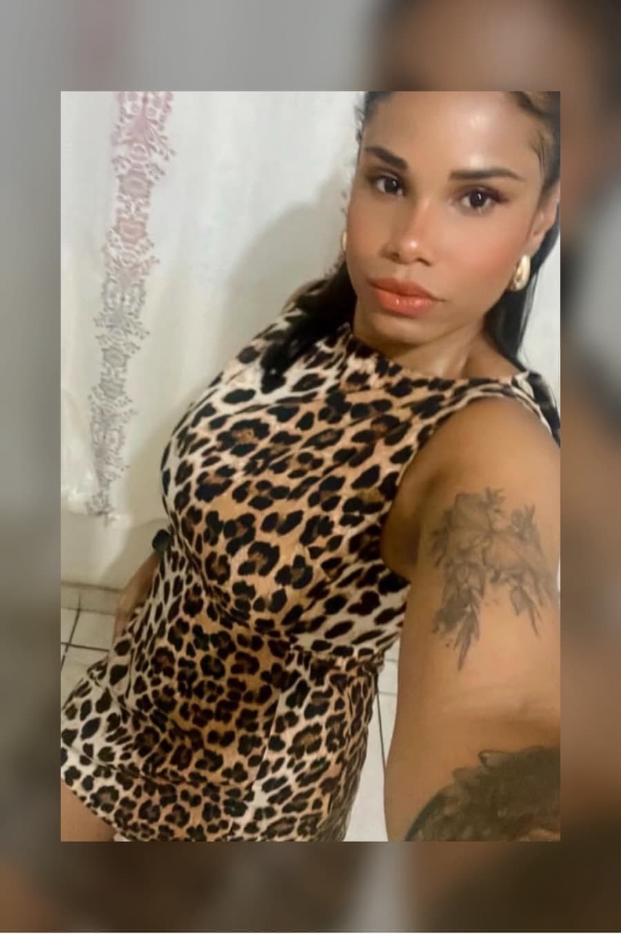 Sofisticada do jeito que eu gosto 💫