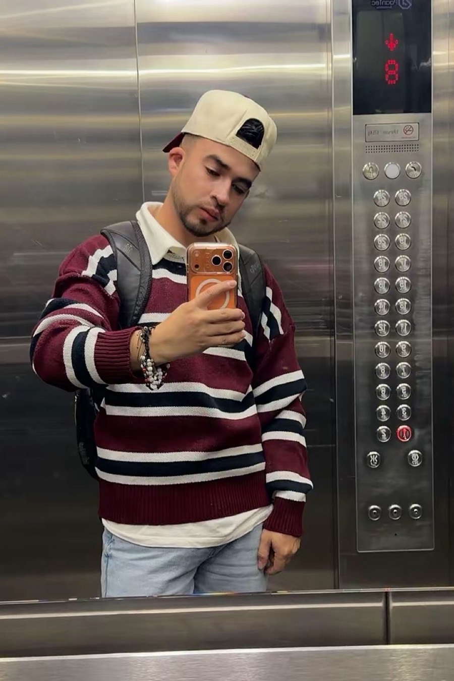 Outfit Casual Brijeey para ir a Trabajar ❤️