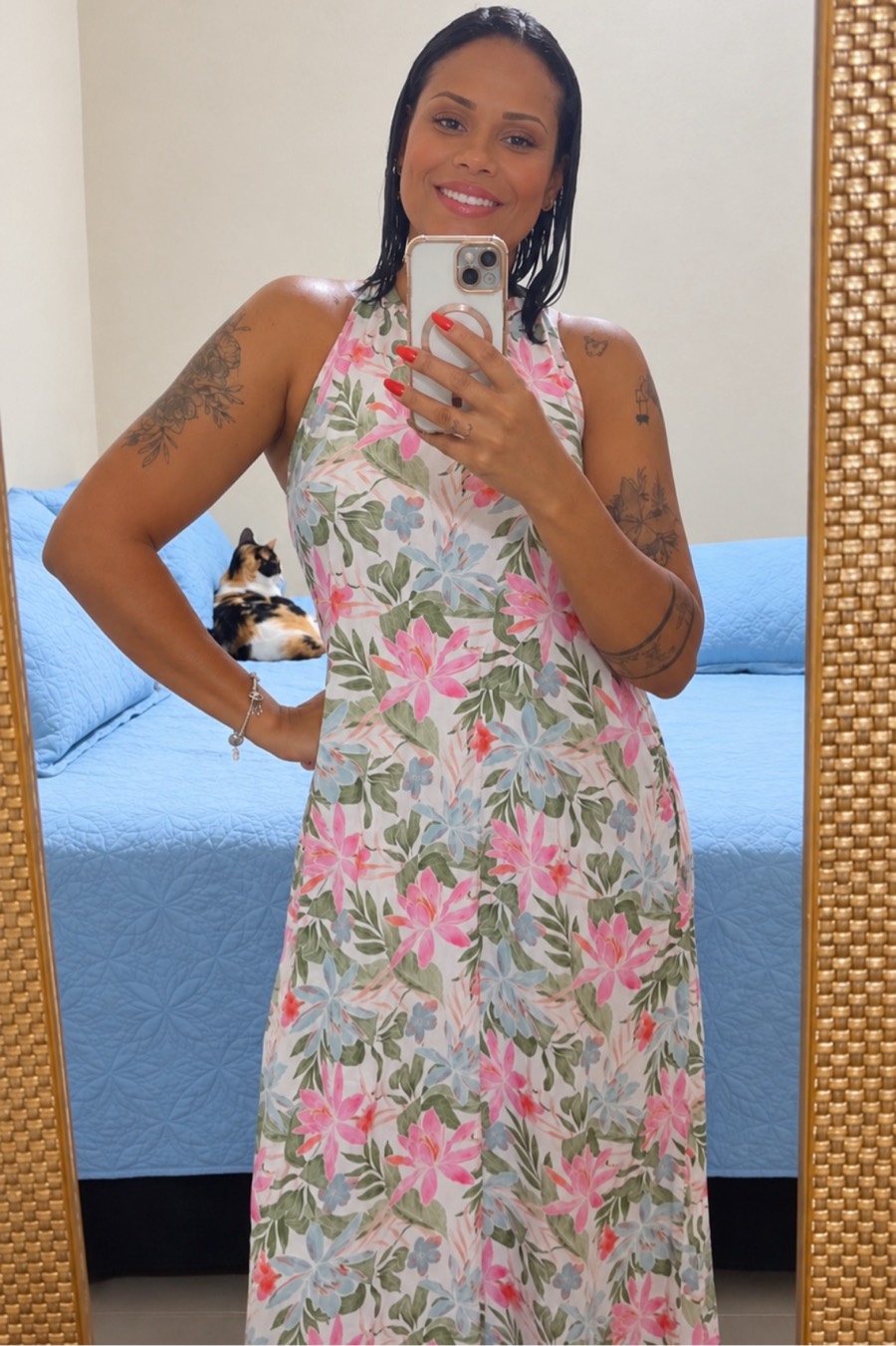 Look do dia 🌸✨
Contagem regressiva ativada… faltam poucos dias para meu aniversário!!